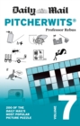 Daily Mail Pitcherwits Volume 7 : 200 of the Daily Mail's most popular picture puzzles - Book