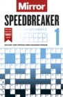 The Mirror: Speedbreaker  1 : 200 fast and furious code-cracking puzzles from the pages of your favourite newspaper - Book