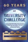 60 Years of University Challenge - eBook