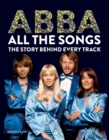 Abba: All The Songs - Book