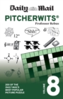 Daily Mail Pitcherwits Volume 8 : 200 of the Daily Mail's most popular picture puzzles - Book