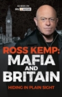 Ross Kemp: Mafia and Britain - eBook