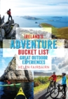 Ireland's Adventure Bucket List - eBook