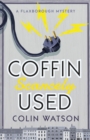 Coffin, Scarcely Used - Book