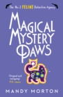 Magical Mystery Paws - Book