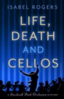 Life, Death and Cellos: 'A very enjoyable read' - Marian Keyes - Book