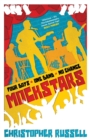 Mockstars : Four boys. One band. No chance. - Book