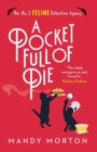 A Pocket Full of Pie - Book