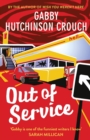 Out of Service - Book