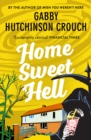 Home Sweet Hell - Book
