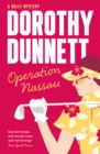 Operation Nassau - Book