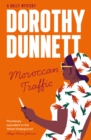 Moroccan Traffic - Book