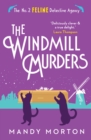 The Windmill Murders - Book