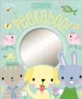 Copy Cat Peekaboo - Book