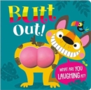 Butt Out! - Book
