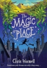 The Magic Place - Book