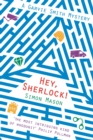 Hey Sherlock! - eBook