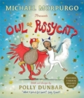 Owl or Pussycat? - Book
