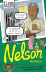 First Names: Nelson (Mandela) - Book