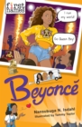 First Names: Beyonce (Knowles-Carter) - eBook