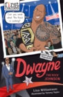 DWAYNE 'The Rock' Johnson - eBook
