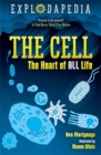 Explodapedia: The Cell - Book
