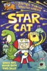 Star Cat - Book