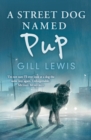 A Street Dog Named Pup - eBook