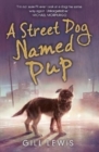 A Street Dog Named Pup - Book