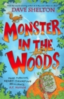 Monster in the Woods - Book