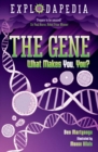 Explodapedia: The Gene - eBook