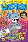 Looshkin: The Maddest Cat in the World - Book