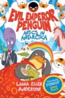 Evil Emperor Penguin: Antics in Antarctica - Book