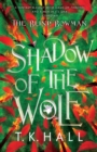 The Blind Bowman 1: Shadow of the Wolf - eBook