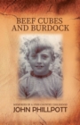 Beef Cubes And Burdock - Book