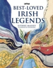 Best-Loved Irish Legends - Book