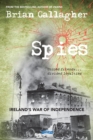 Spies : Ireland’s War of Independence. United friends ... divided loyalties - eBook