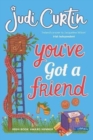 You've Got A Friend - Book