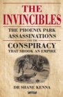 The Invincibles - eBook