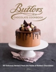 Butlers Chocolate Cookbook : 60 Delicious Recipes from the Home of Butlers Chocolates - Book