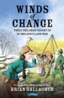 Winds of Change : Three Children Caught Up In Ireland’s Land War - Book