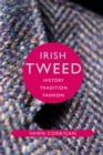Irish Tweed - eBook