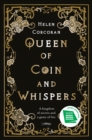 Queen of Coin and Whispers - eBook