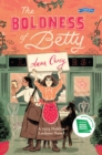 The Boldness of Betty - eBook