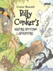 Billy Conker's Nature-Spotting Adventure - Book