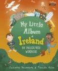My Little Album of Ireland : An English / Irish Wordbook - Book