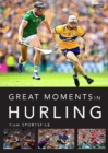 Great Moments in Hurling - Book