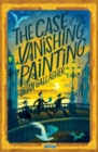 The Case of the Vanishing Painting - Book