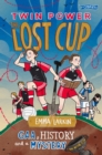 Twin Power: The Lost Cup - eBook