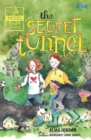 The Secret Tunnel - Hazel Tree Farm - eBook